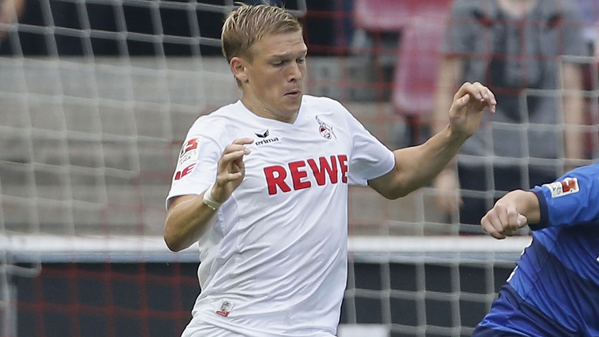 Artjoms Rudnevs 1. FC Köln