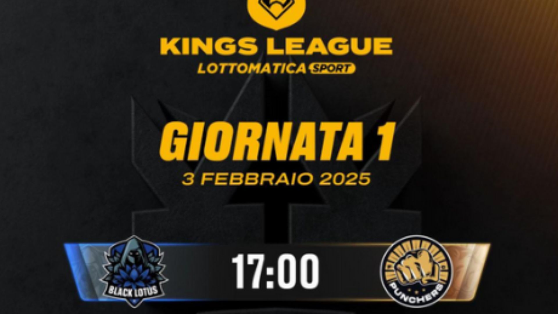 Kings League Italia