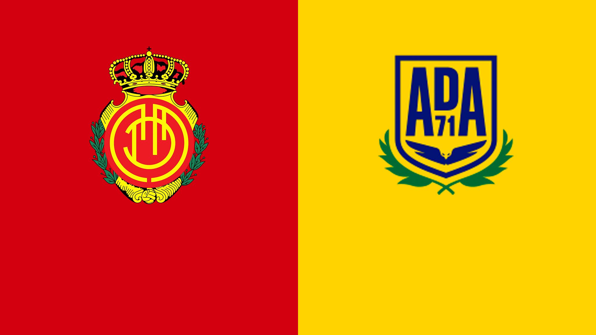 MALLORCA ALCORCÓN 12052021