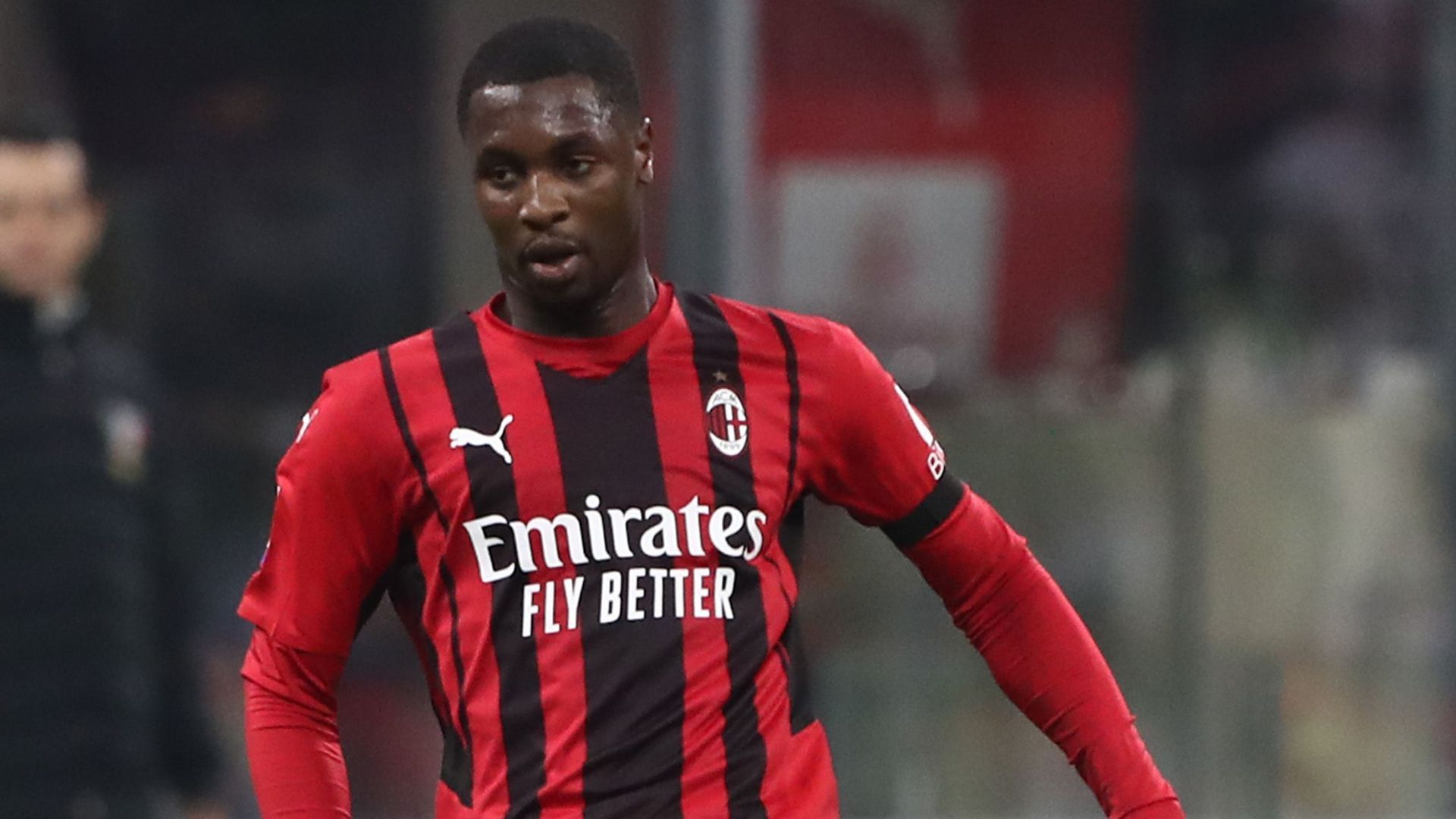 Fode Ballo Toure Milan