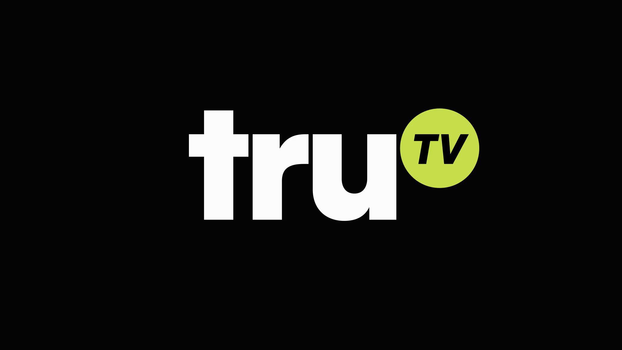 truTV logo