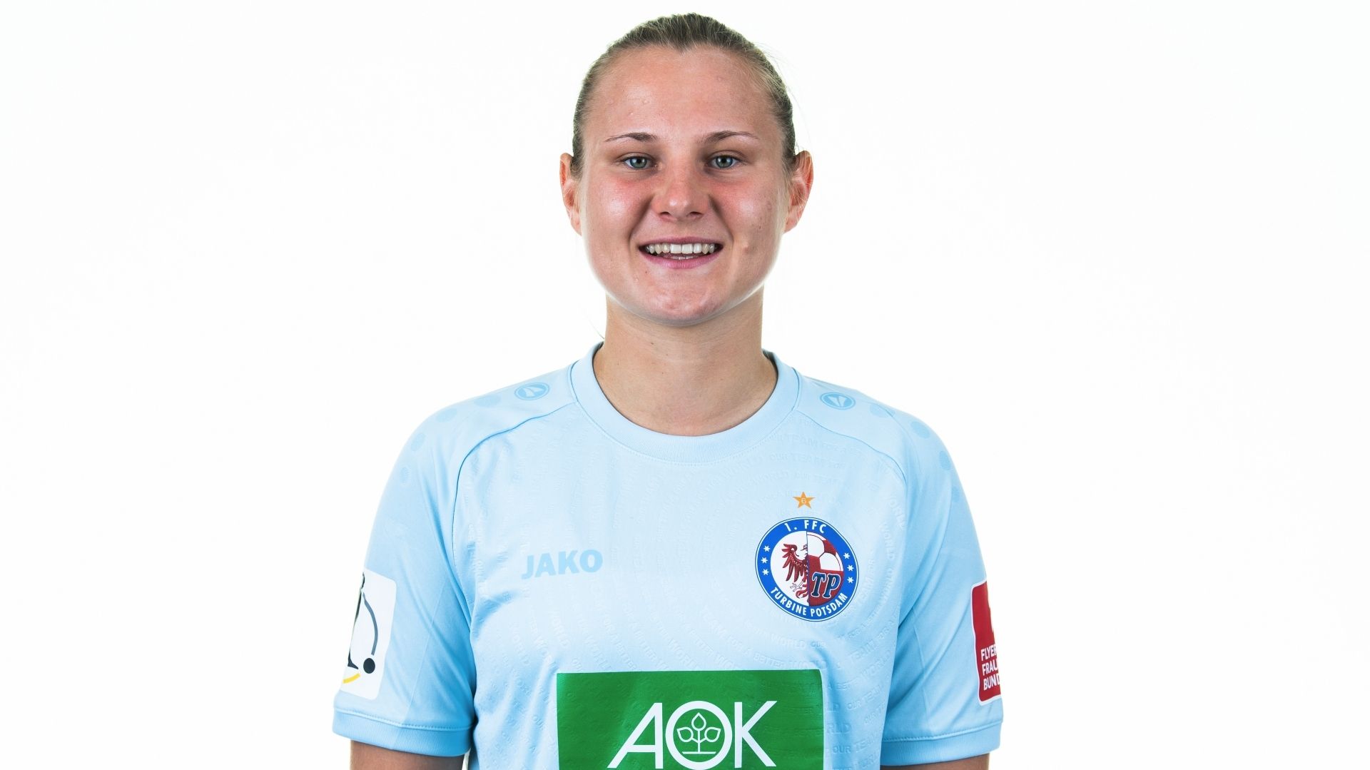 Malgorzata “Gosia” Mesjasz