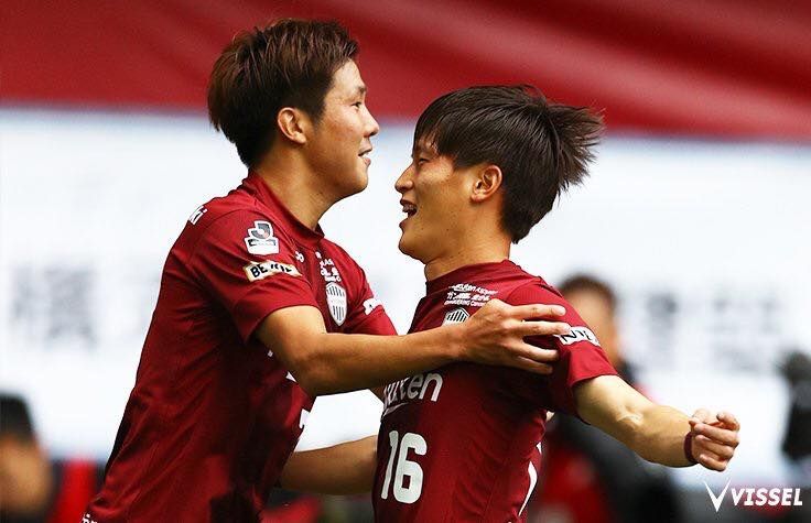 วิสเซล โกเบ