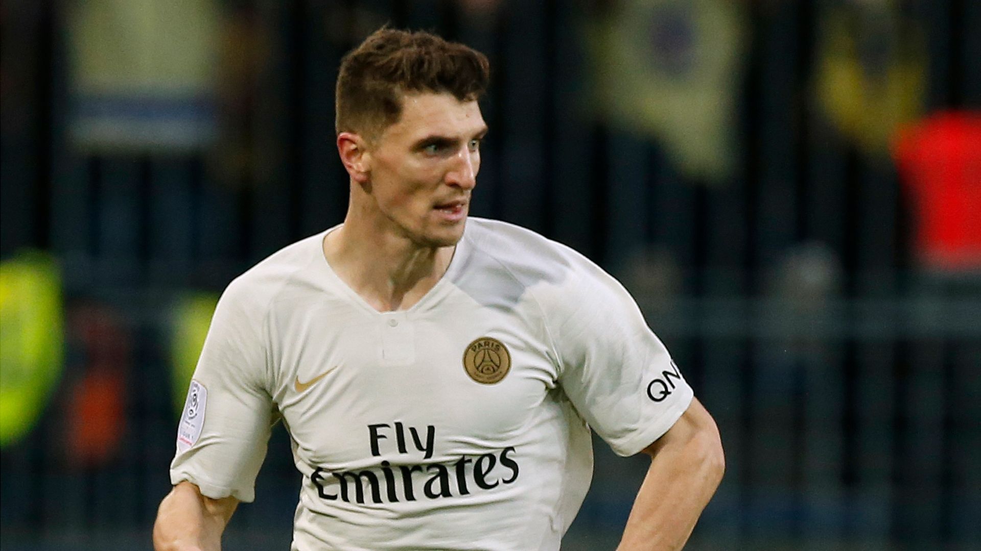 Meunier PSG 2019