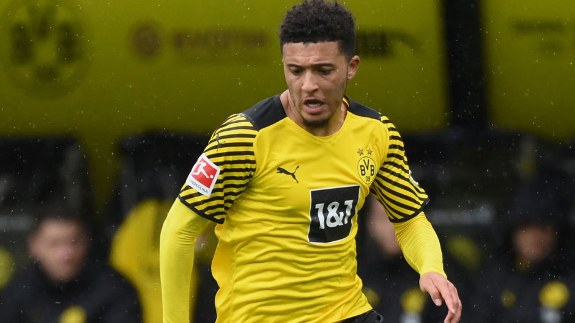 JADON SANCHO