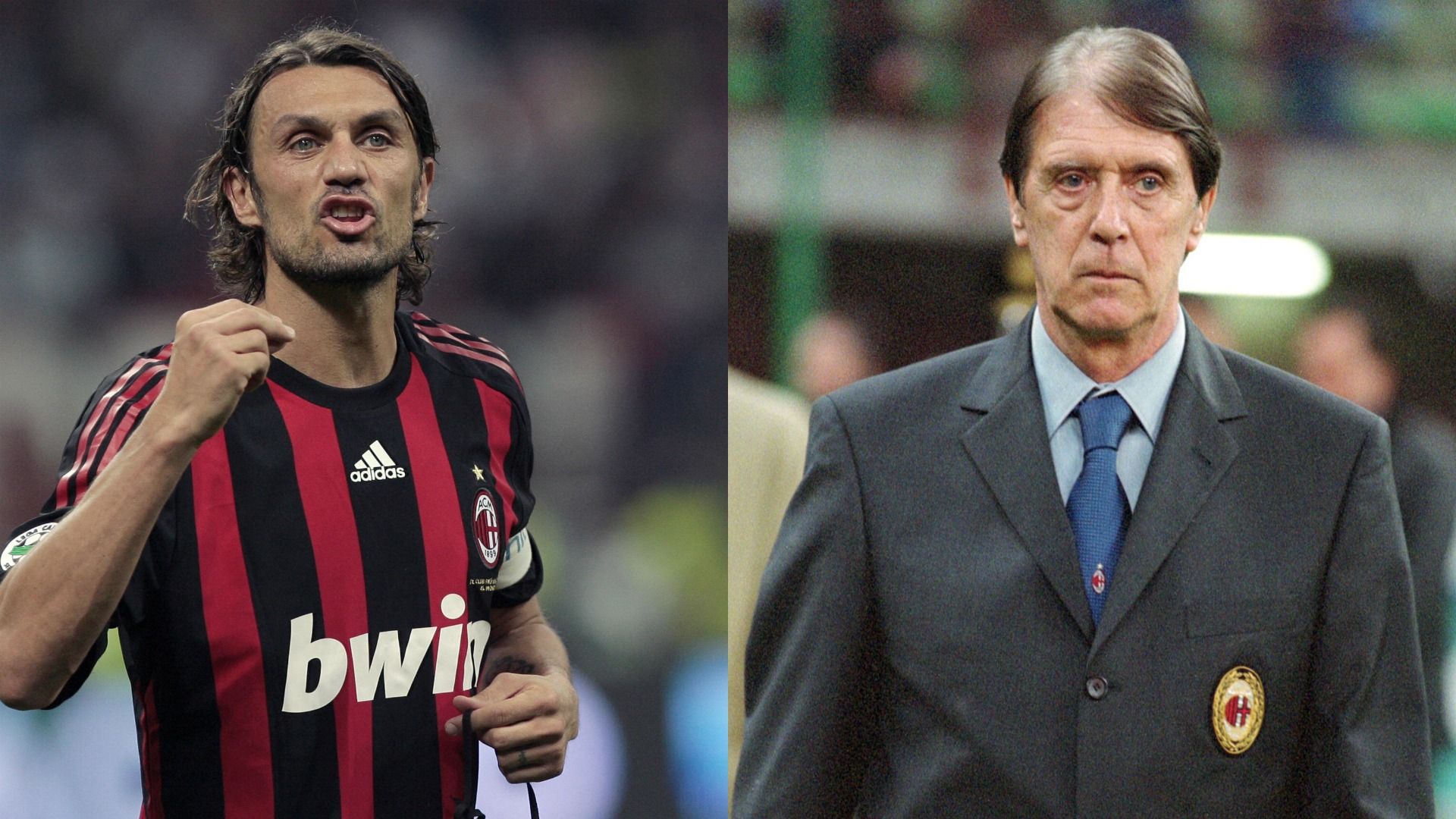 Paolo Cesare Maldini