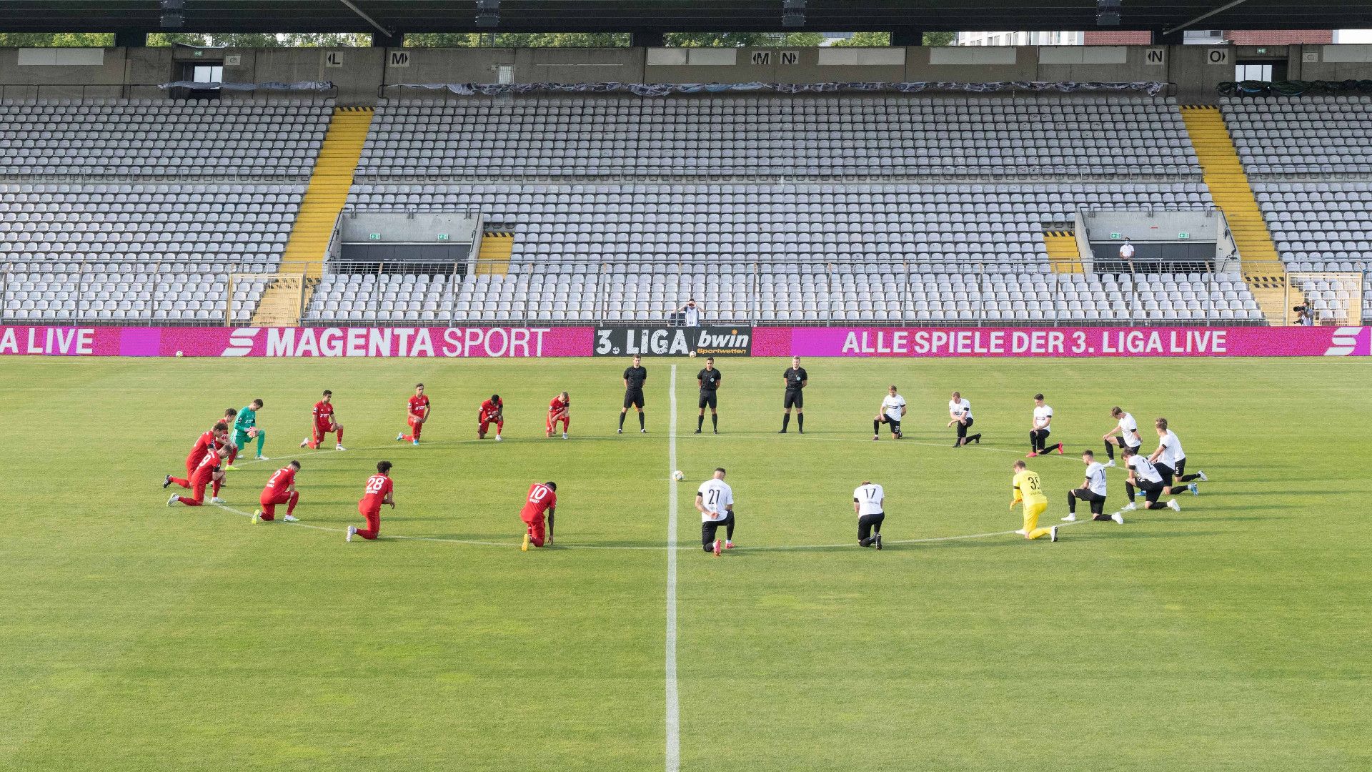 ONLY GER 3. Bundesliga