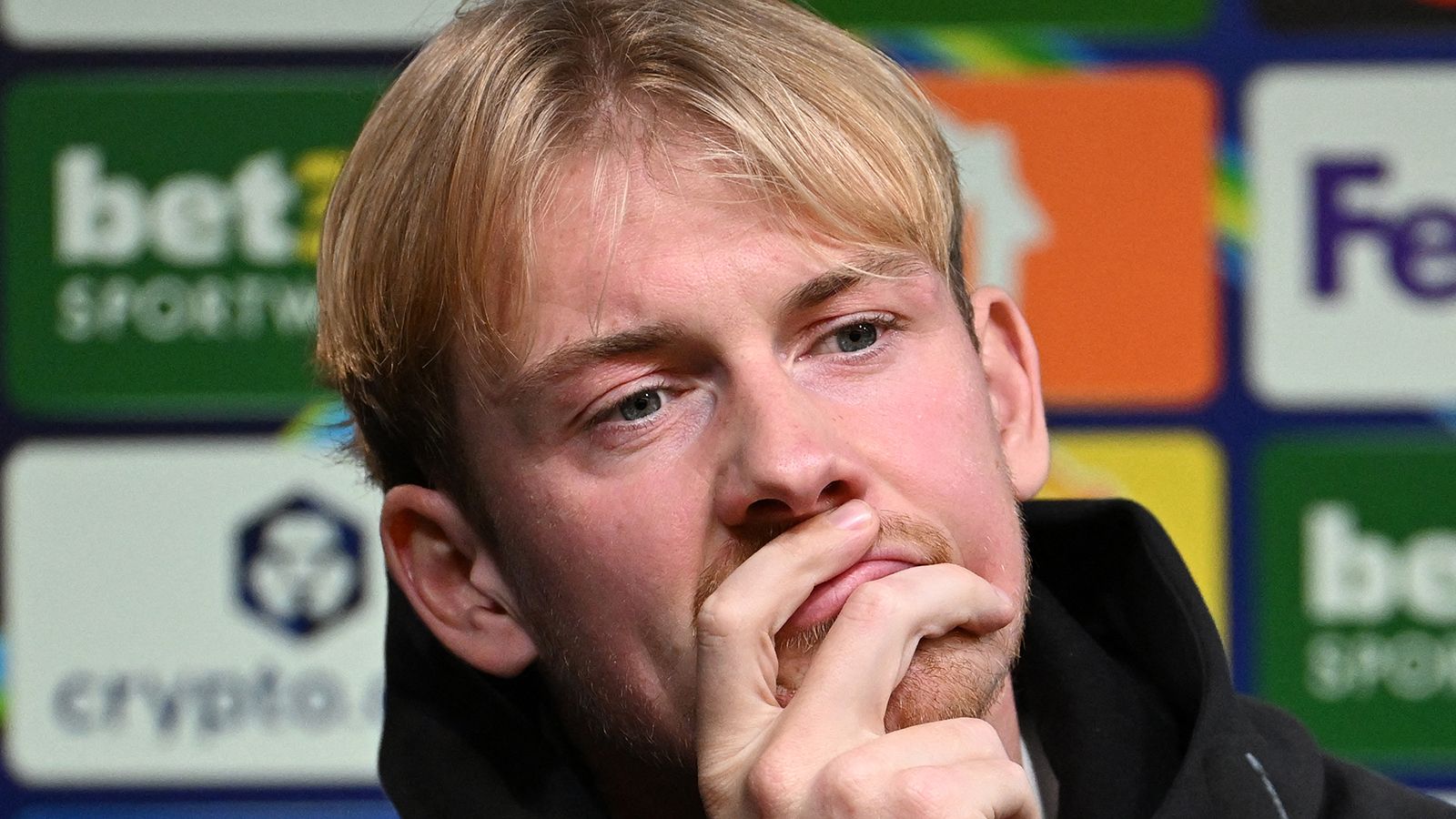Julian Brandt