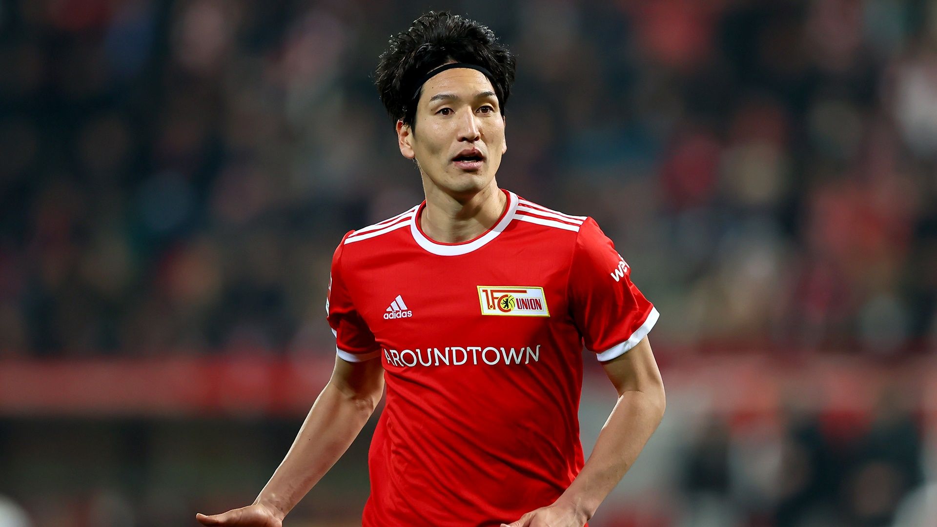 20211120_Genki Haraguchi_Union Berlin