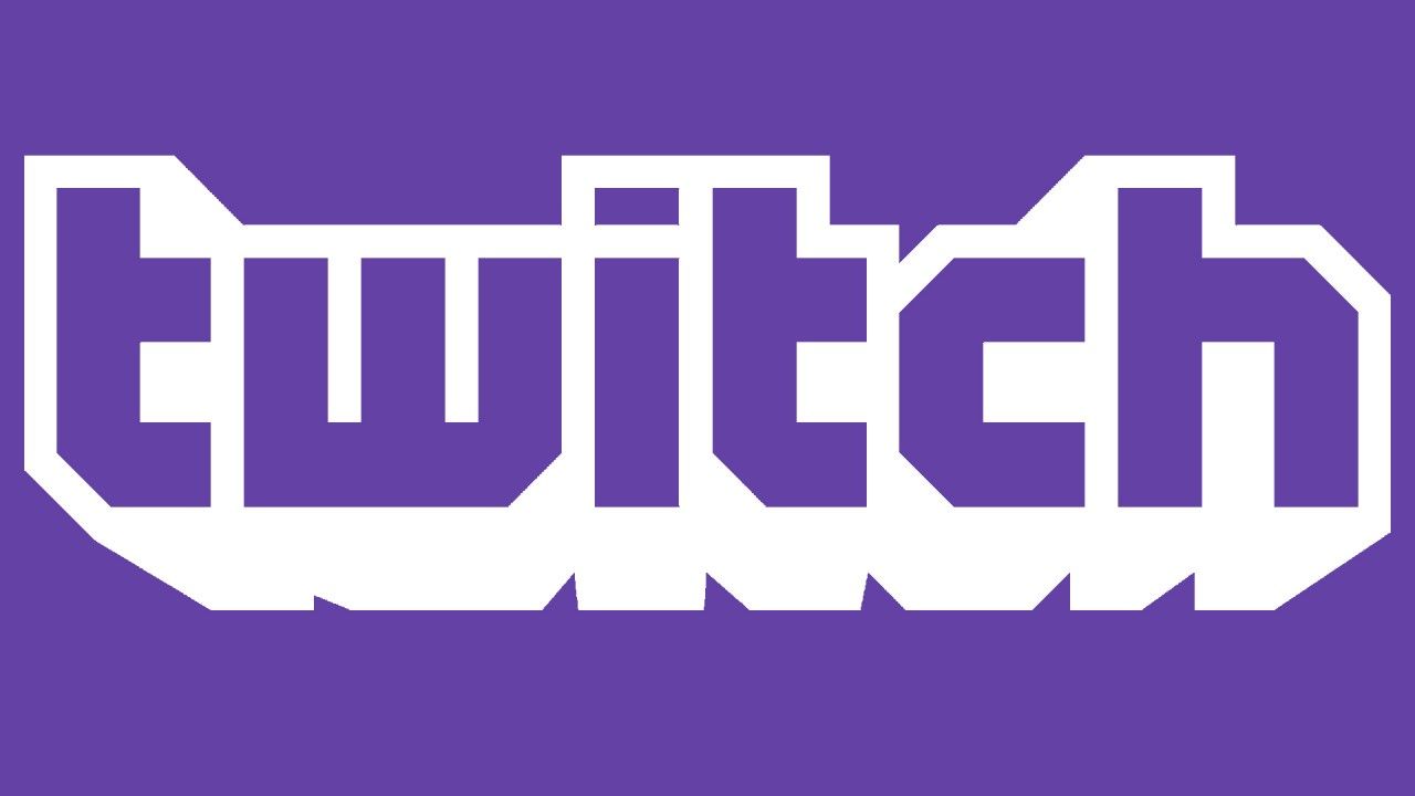 twitch logo