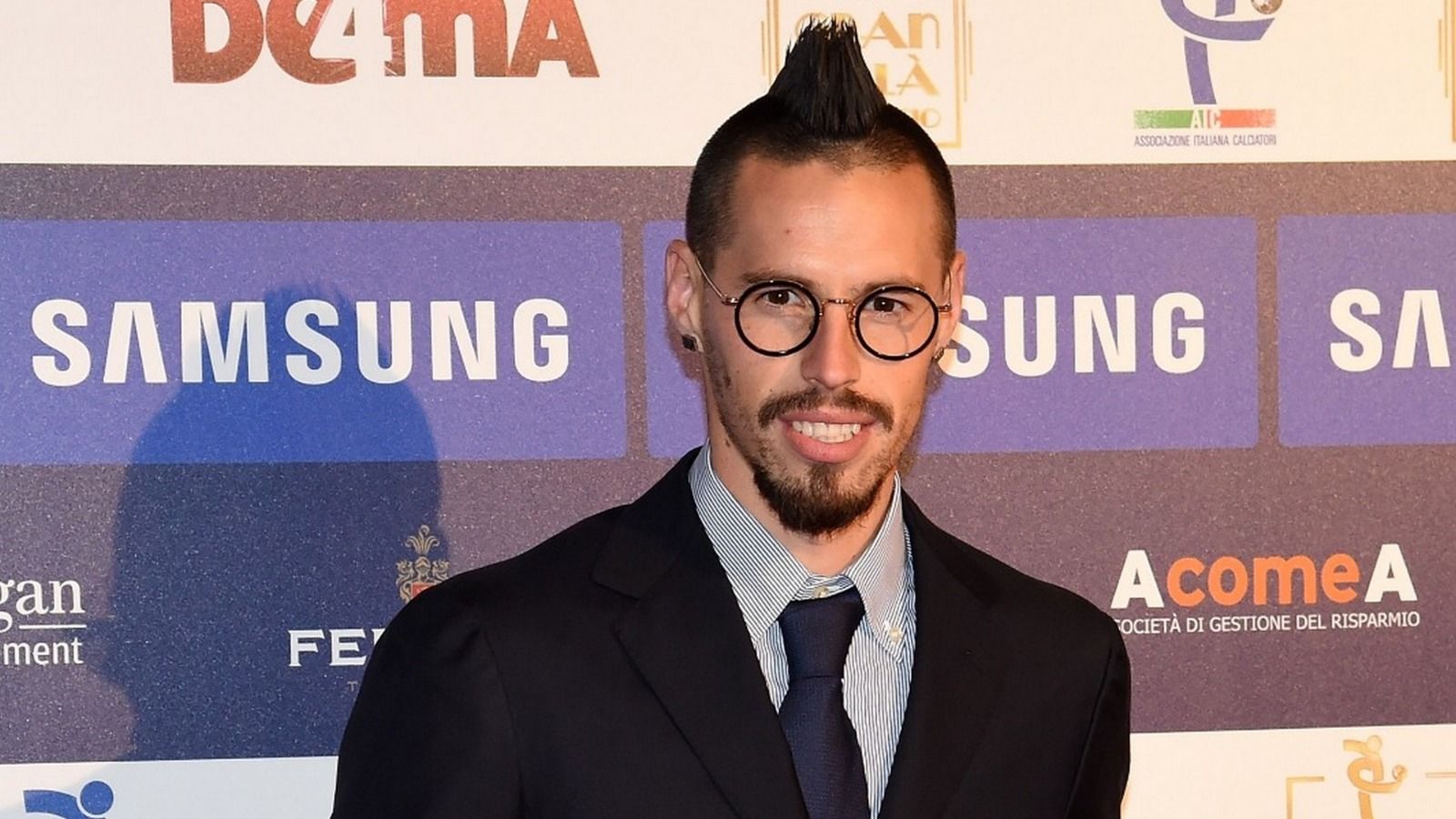 Marek Hamsik