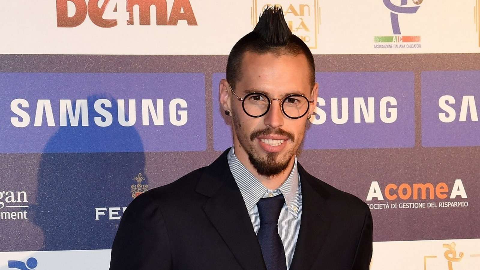 Marek Hamsik