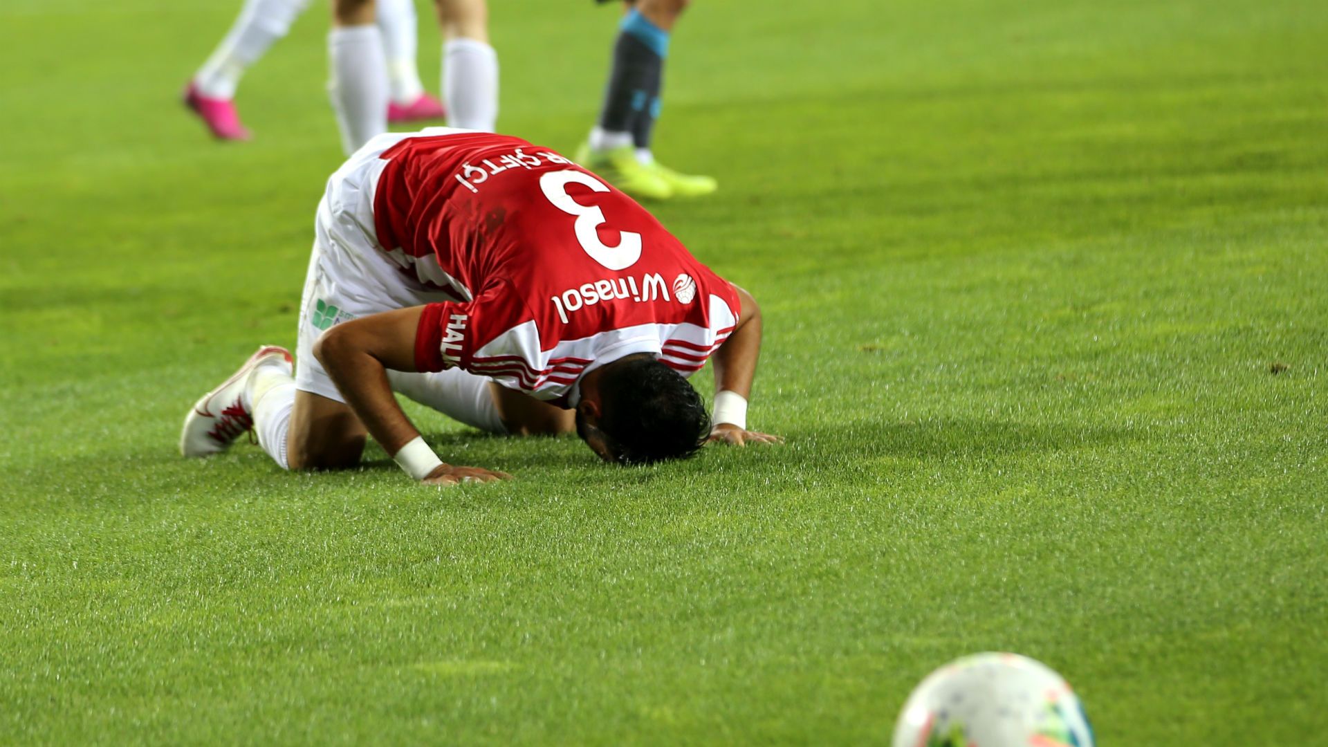 Sivasspor Trabzonspor Turkish Super League 09232019