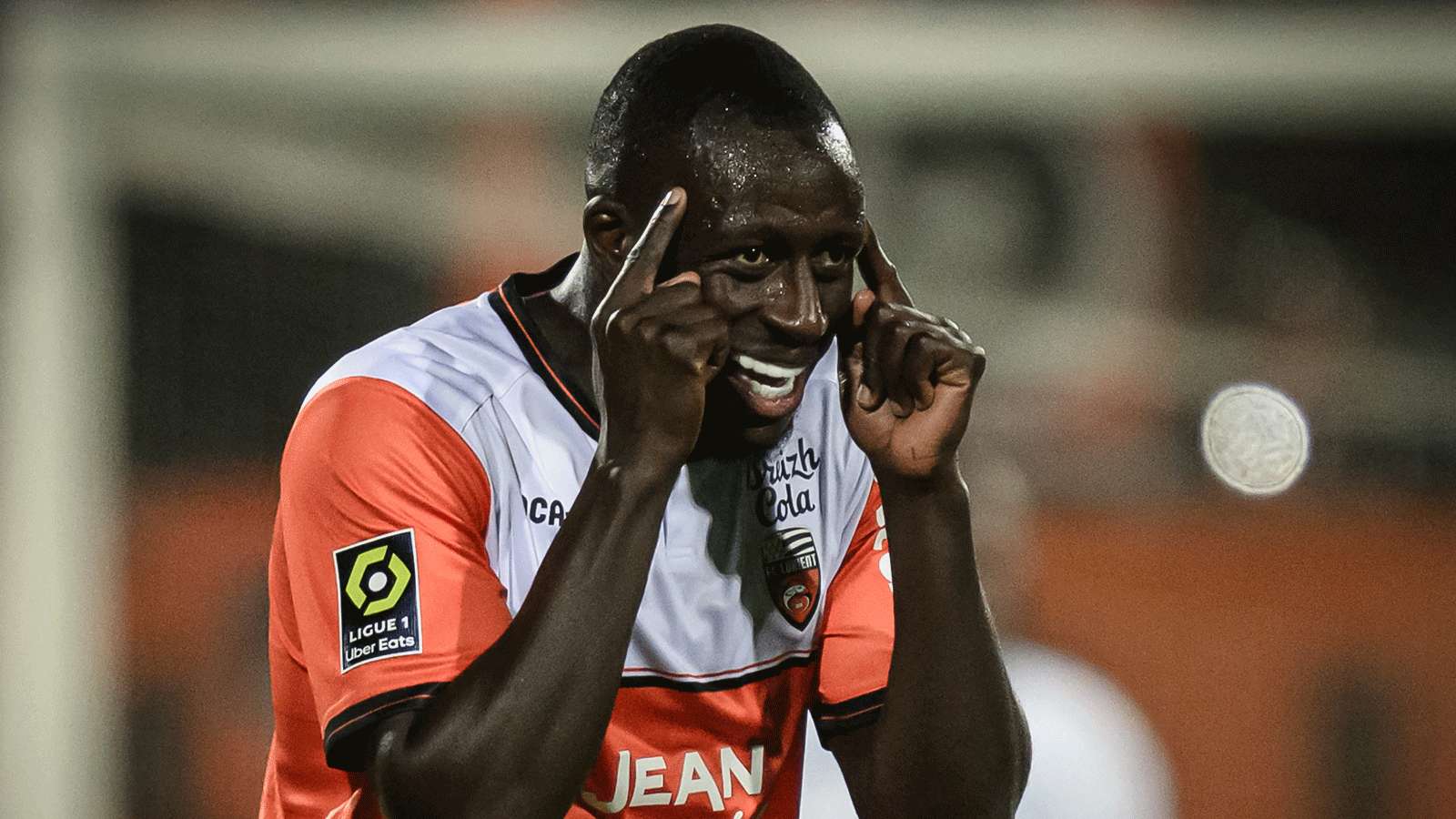 Benjamin Mendy