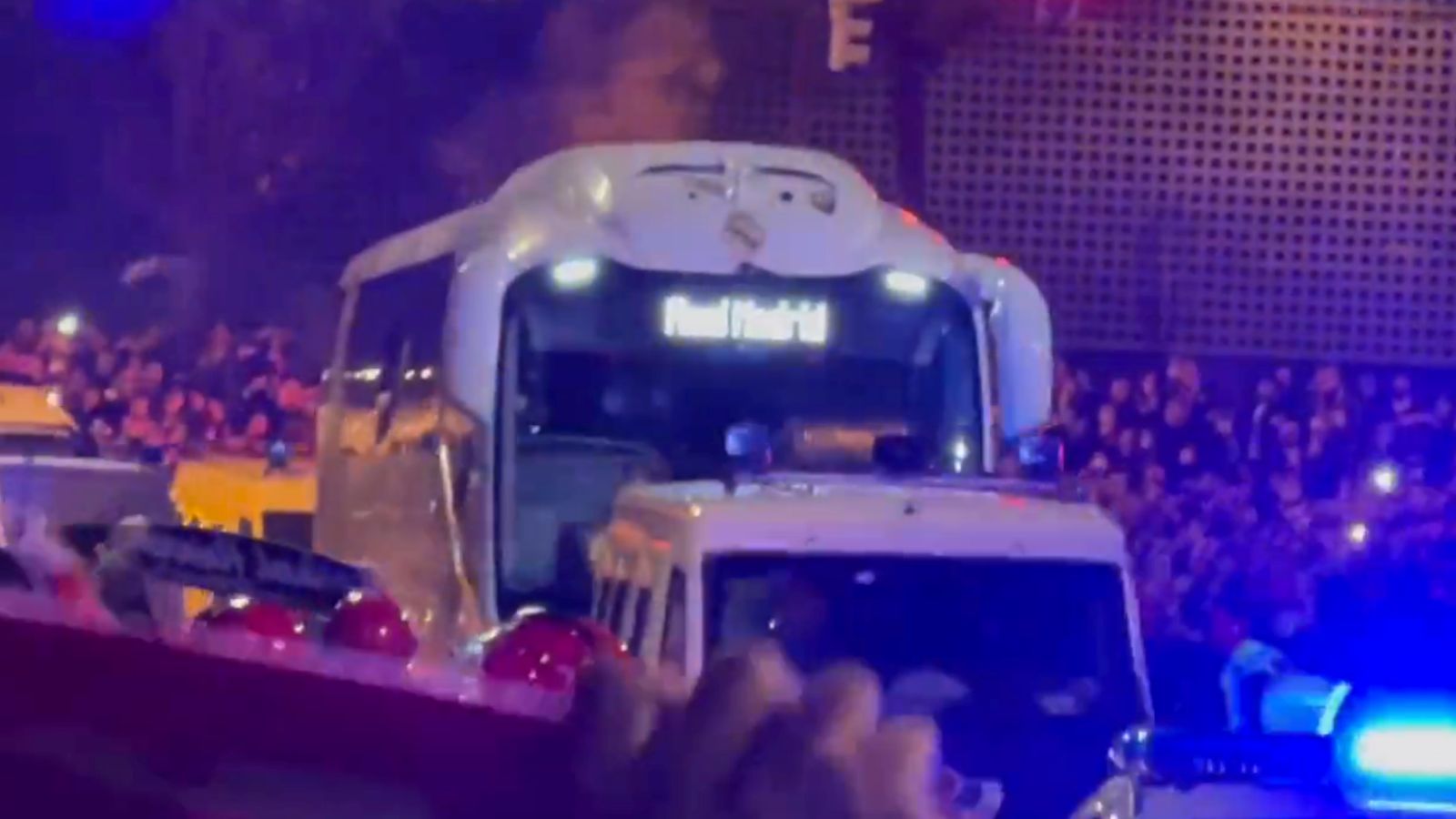 Autobus RM
