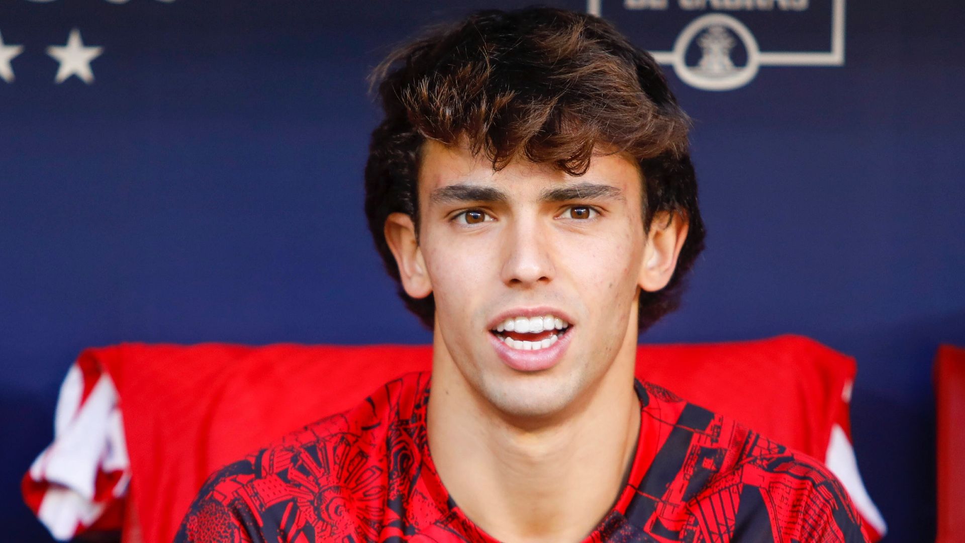 ONLY GERMANY Joao Felix Atletico 2022