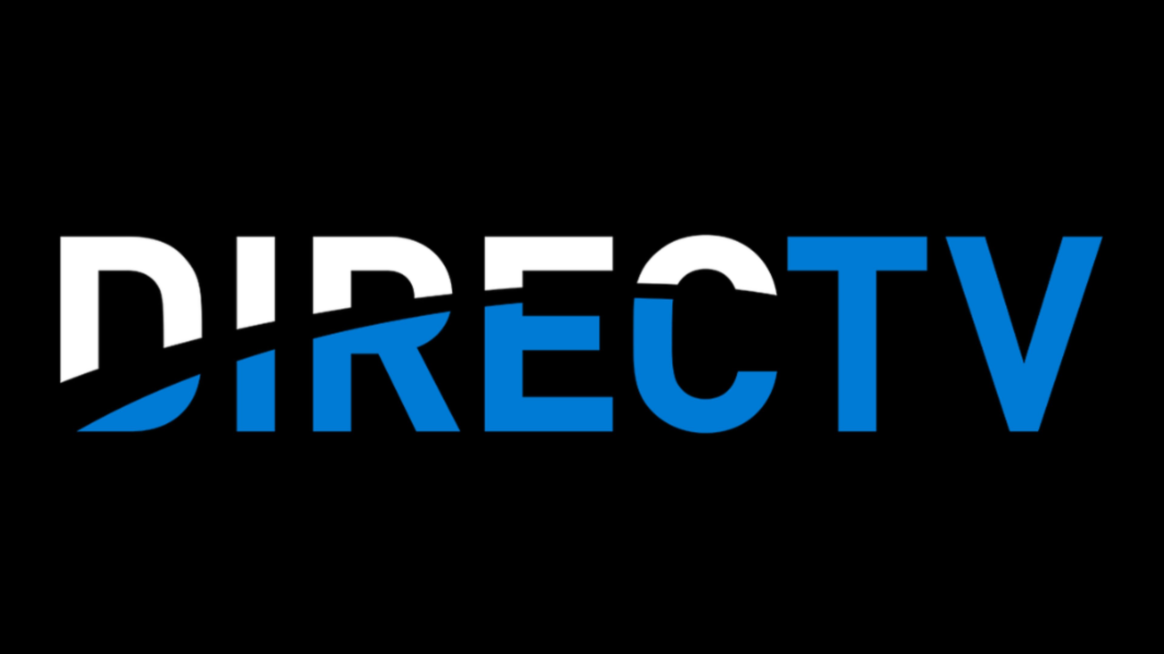directv logo promo panel