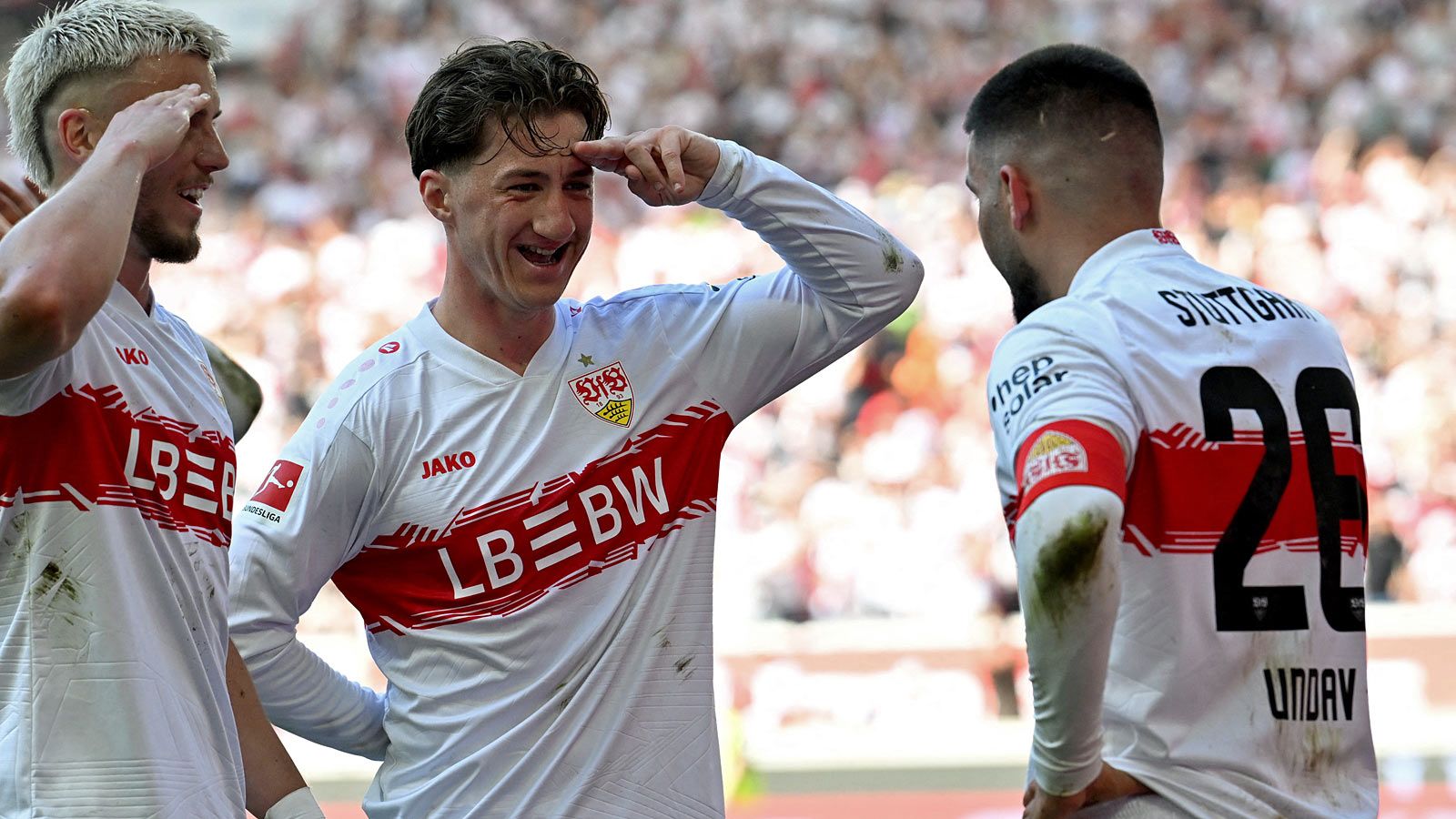deniz undav stuttgart leverkusen