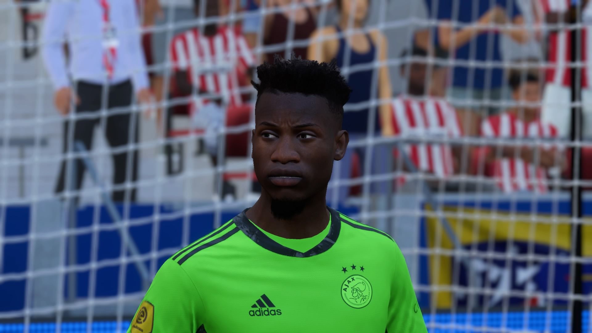 Onano FIFA 21 jogadores para modo carreira