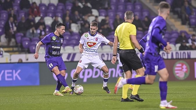 Újpest-Vidi
