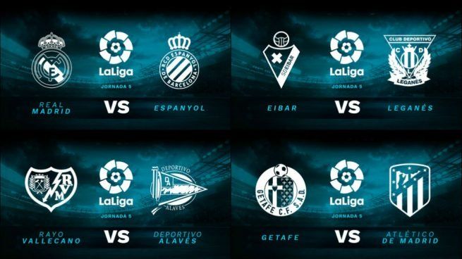 LaLiga