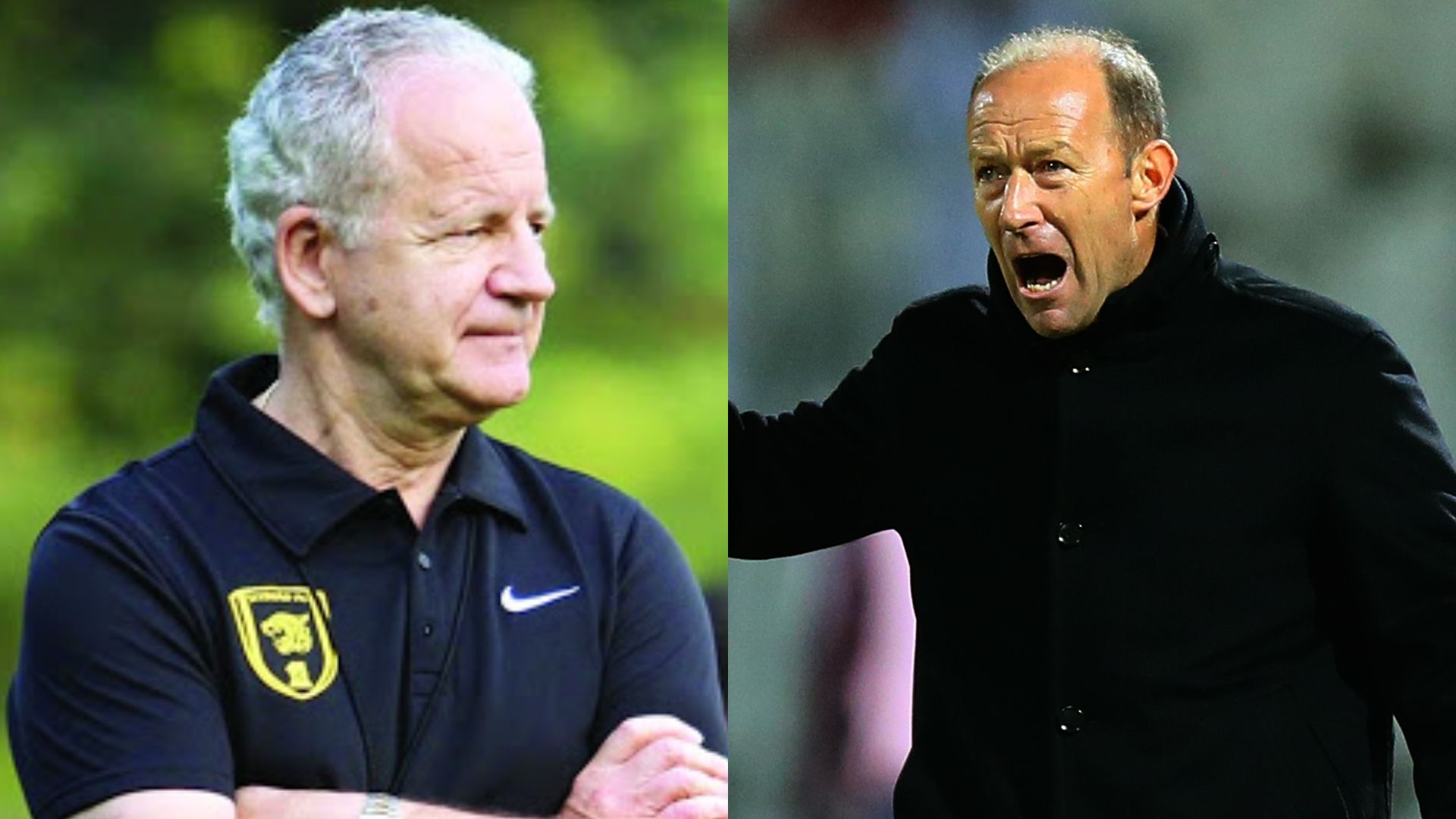 كالديرون وديمتري