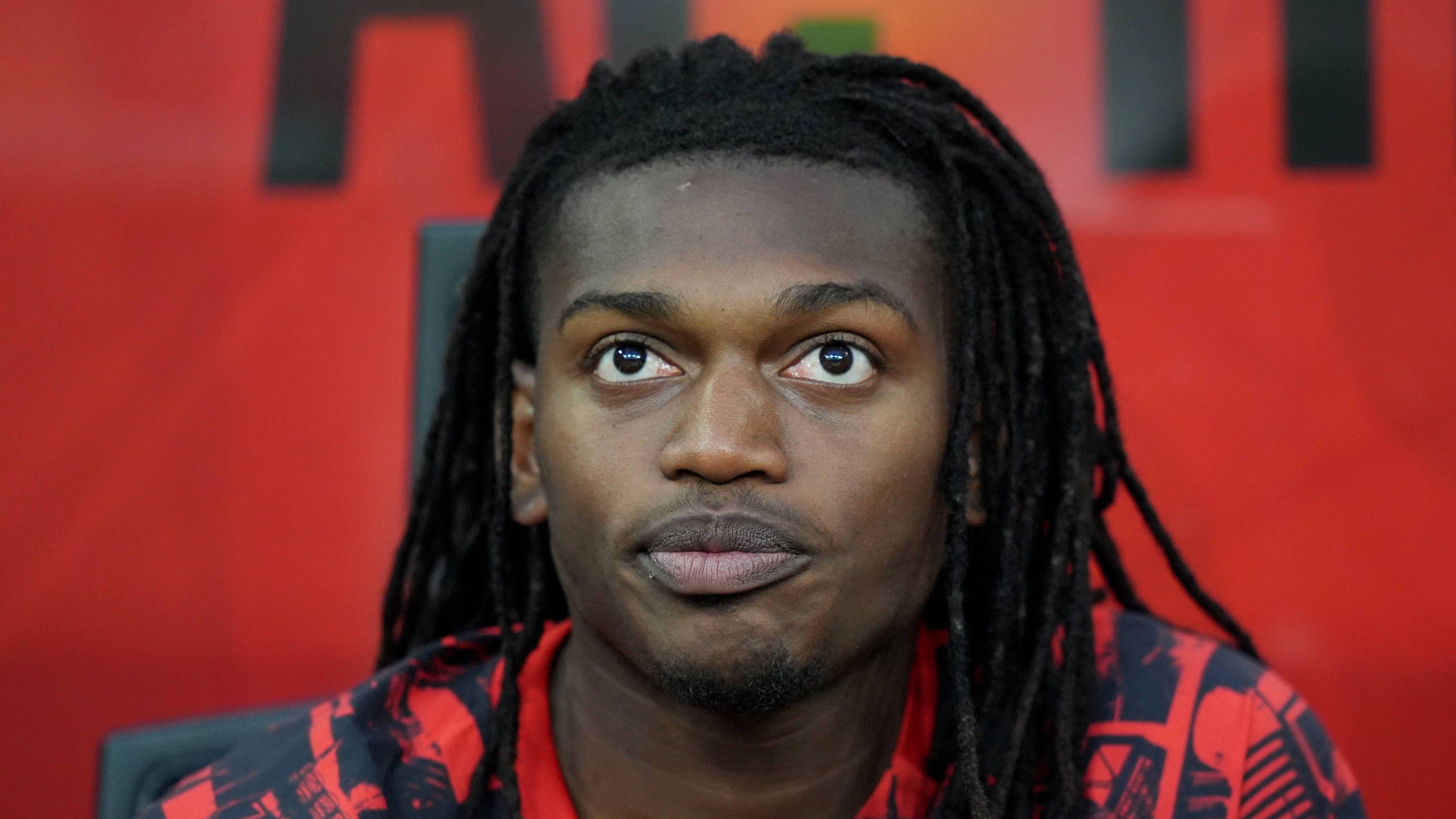 Rafael Leao