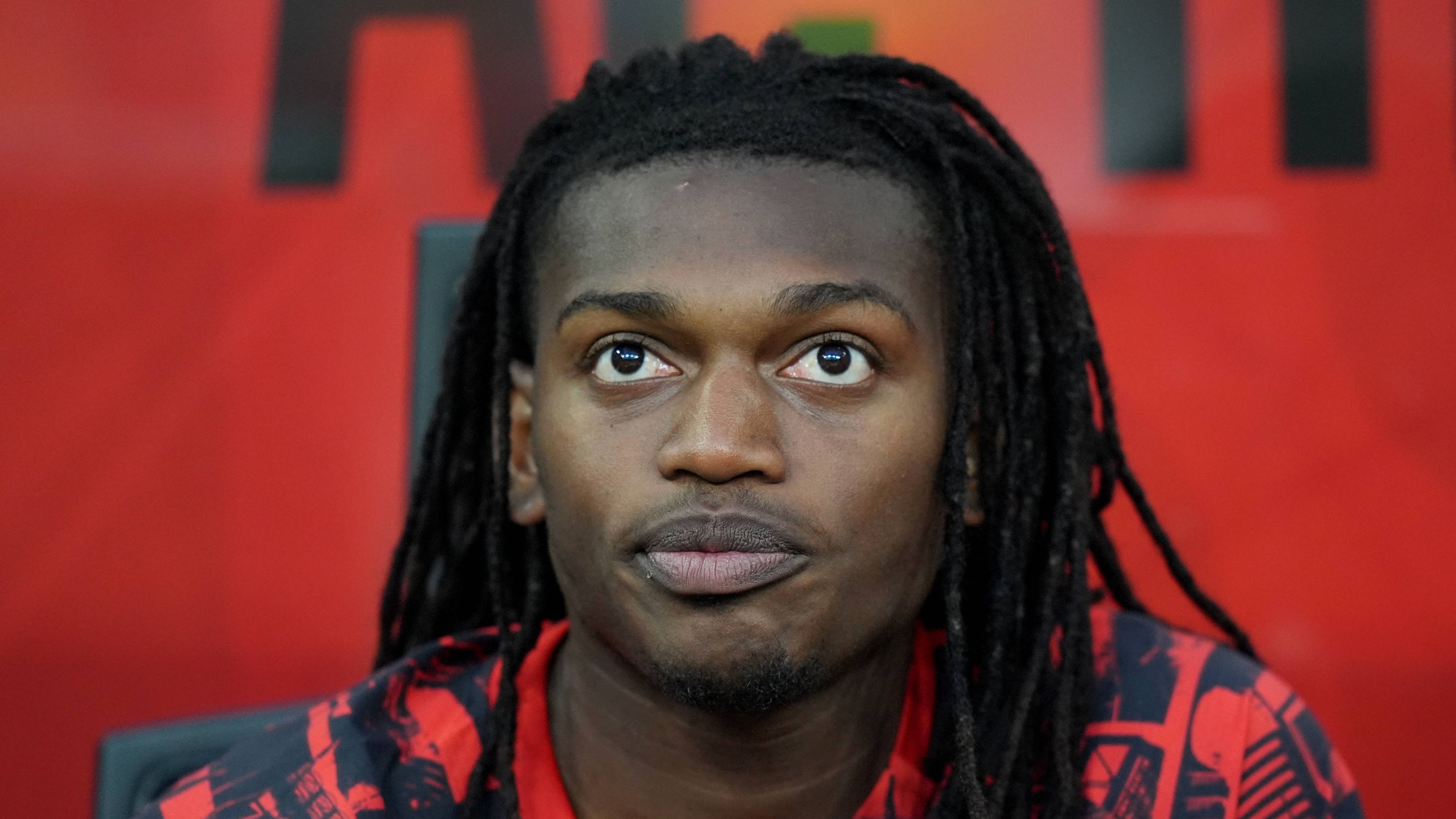 Rafael Leao