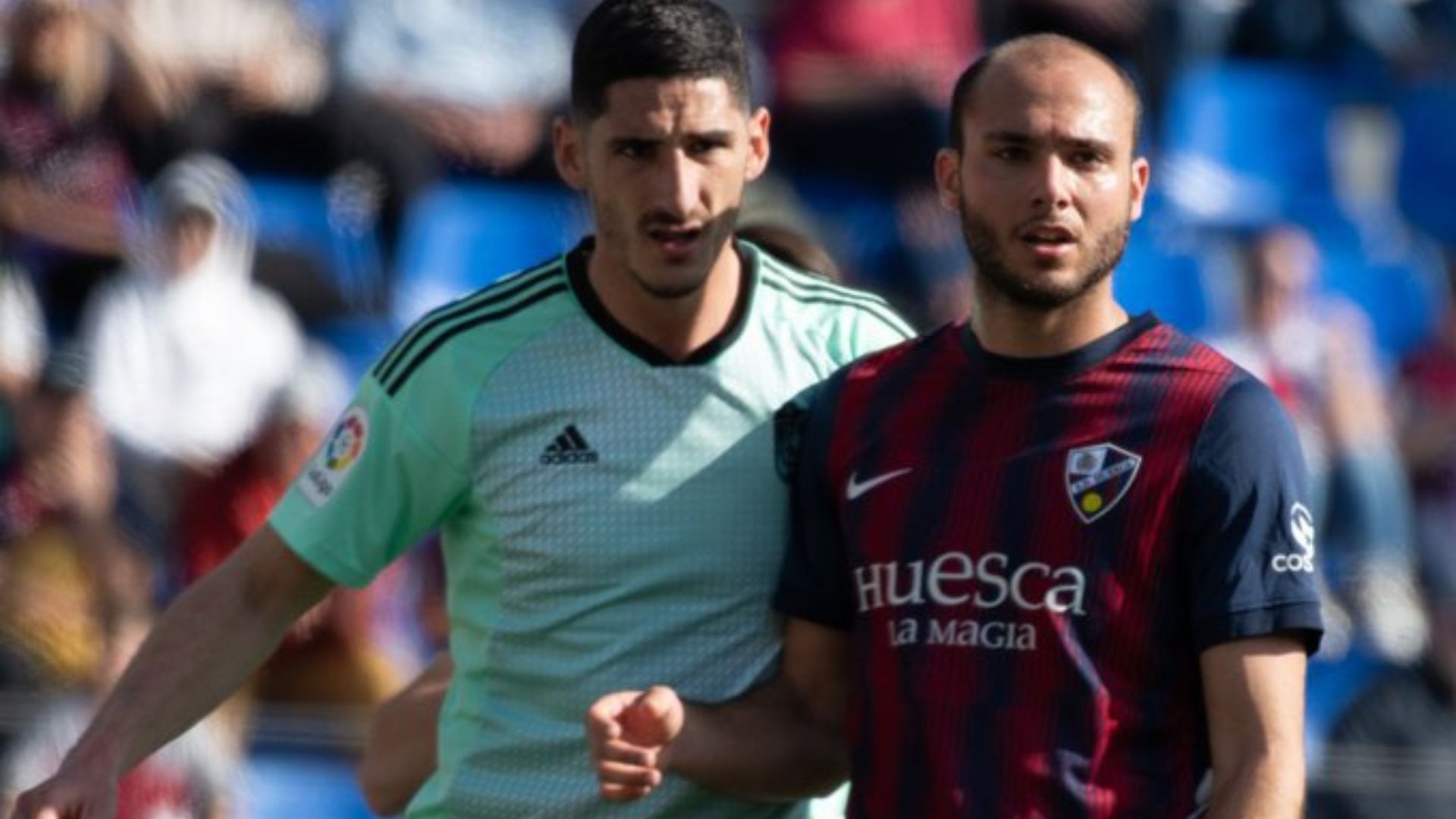 Huesca Granada Segunda 19022023