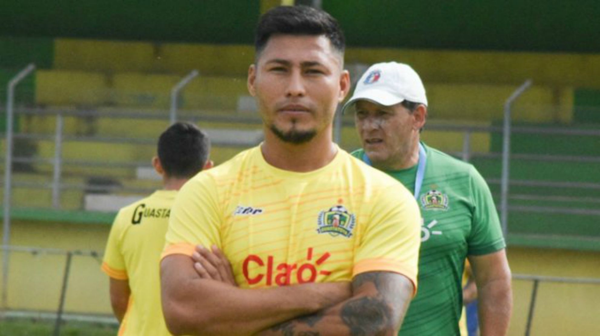 Cristian Lima