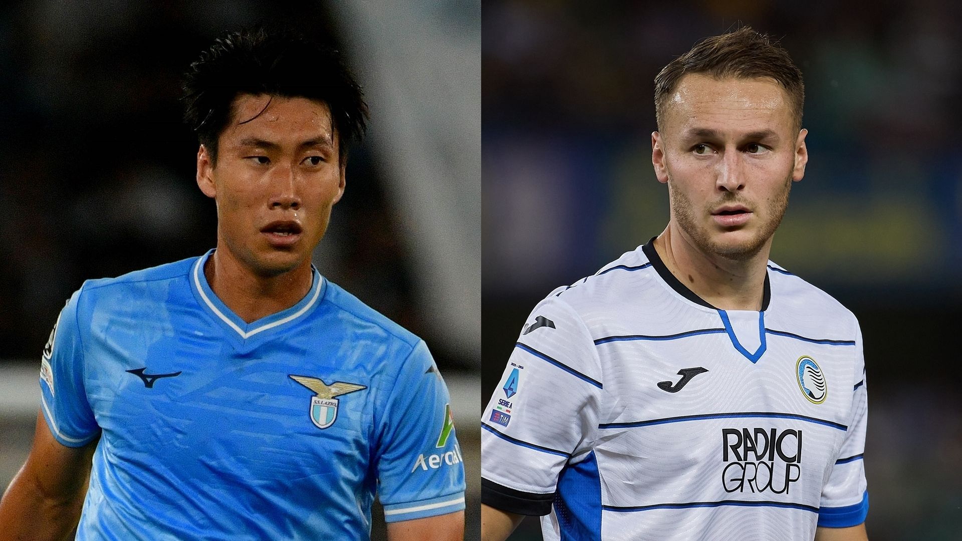 MP_Daichi Kamada_Lazio vs Teun Koopmeiners_Atalanta