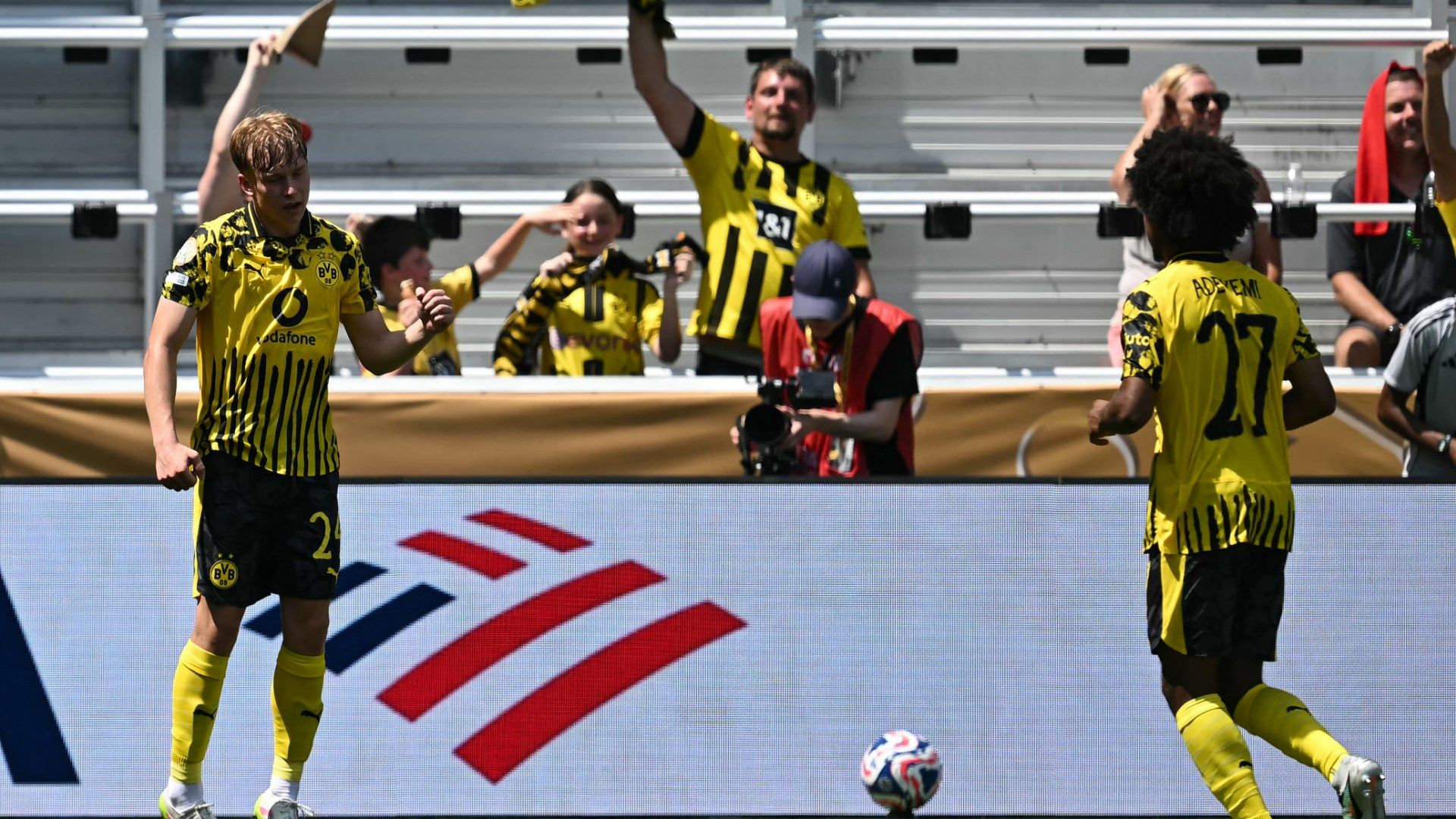 Svensson Borussia Dortmund