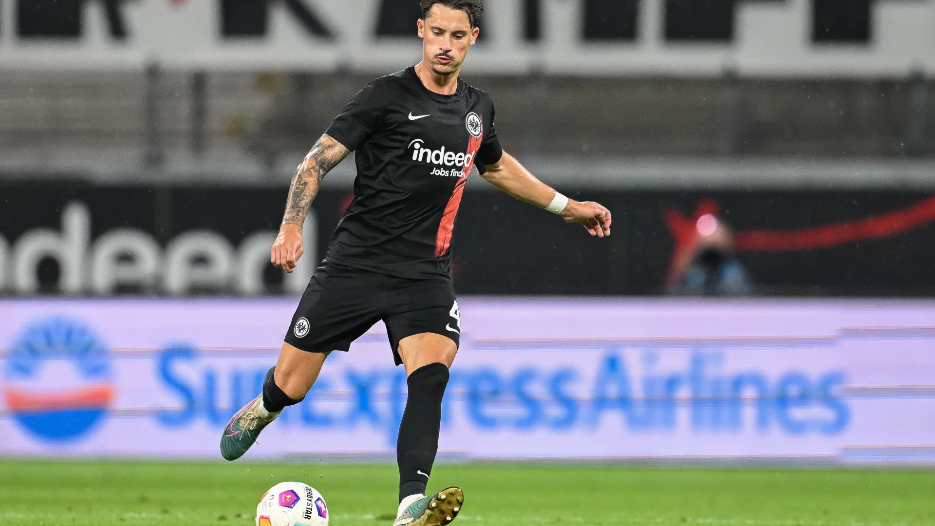 ROBIN KOCH EINTRACHT FRANKFURT