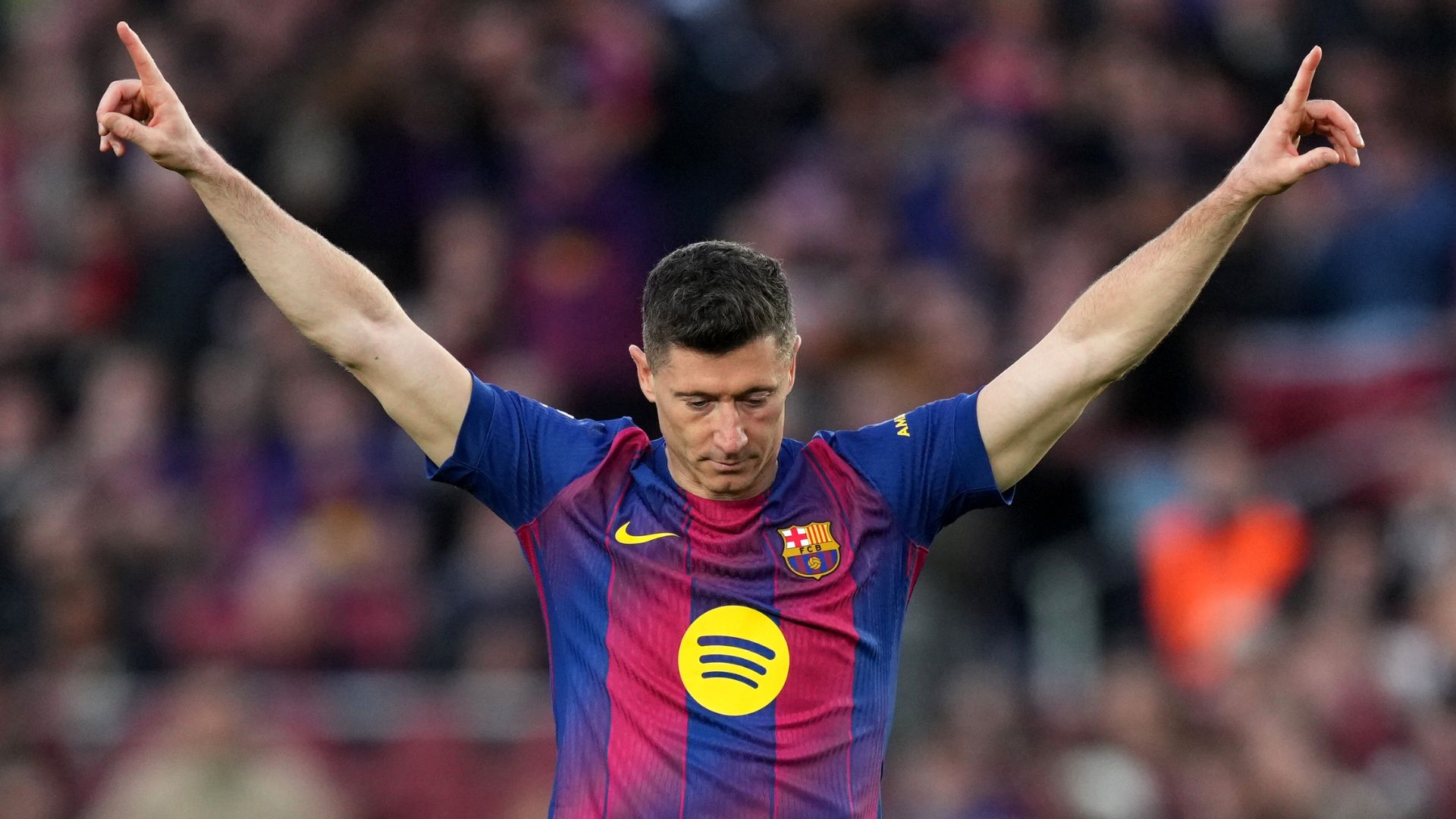 barcelona-robert-lewandowski