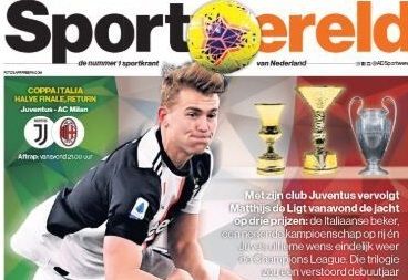 Newspapers 12 June embed only AD