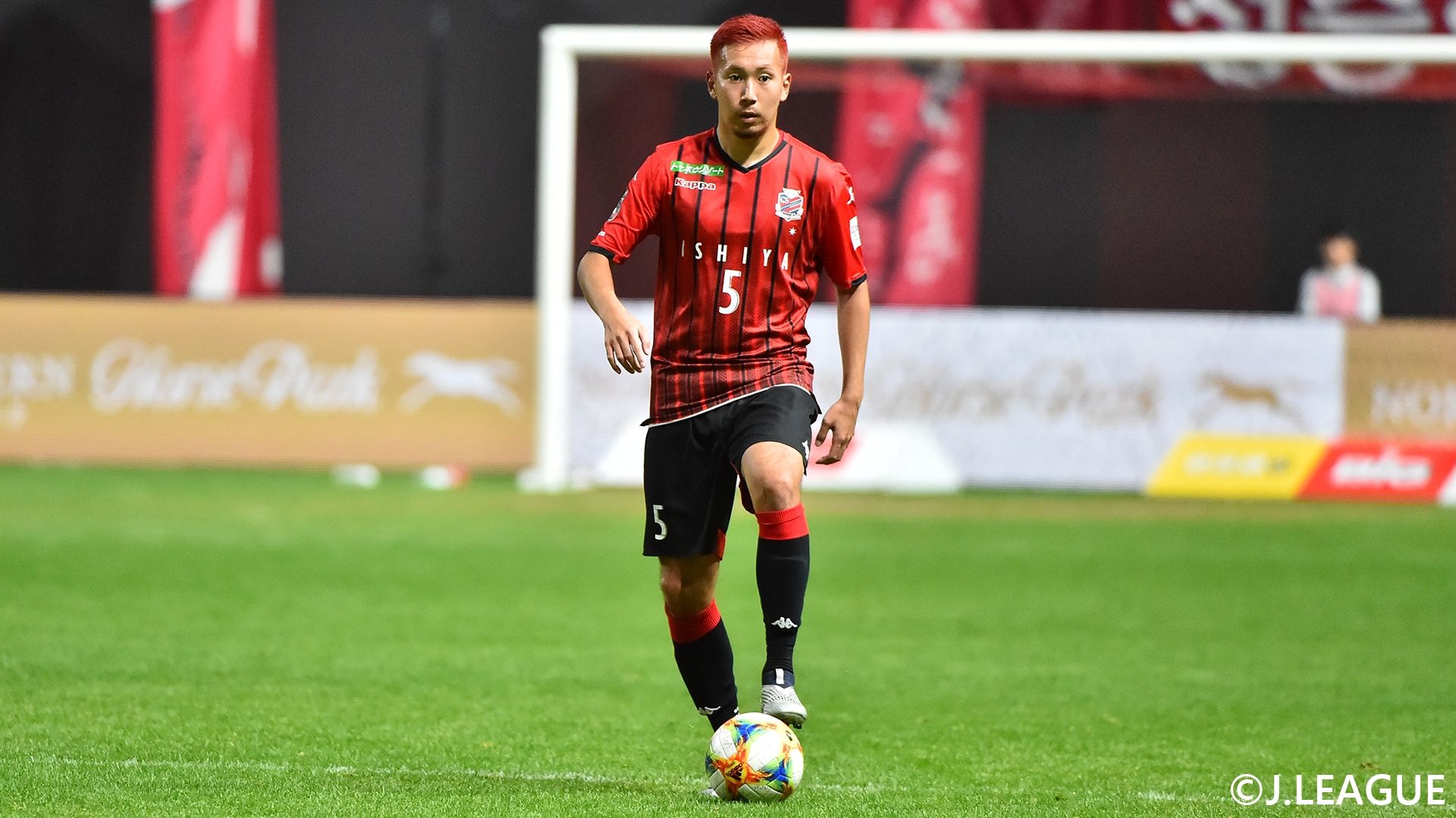 KONAMI_JPOTW_8th sec_福森晃斗