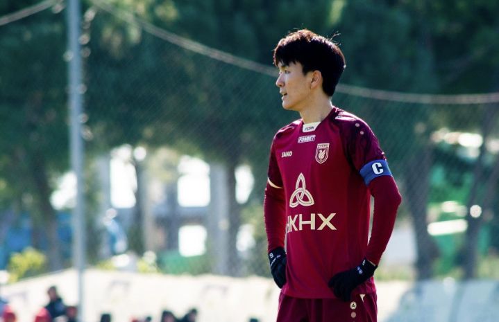 황인범 Hwang In-beom, Rubin Kazan