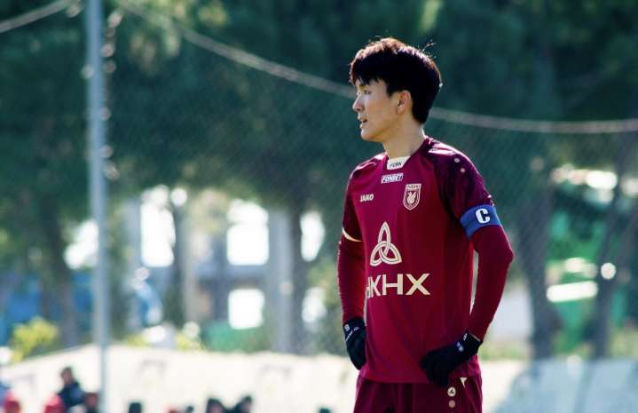 황인범 Hwang In-beom, Rubin Kazan