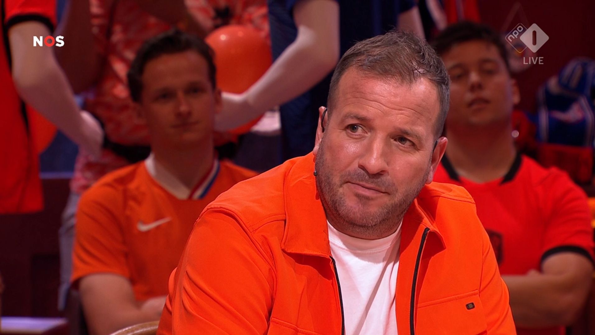 Rafael van der Vaart