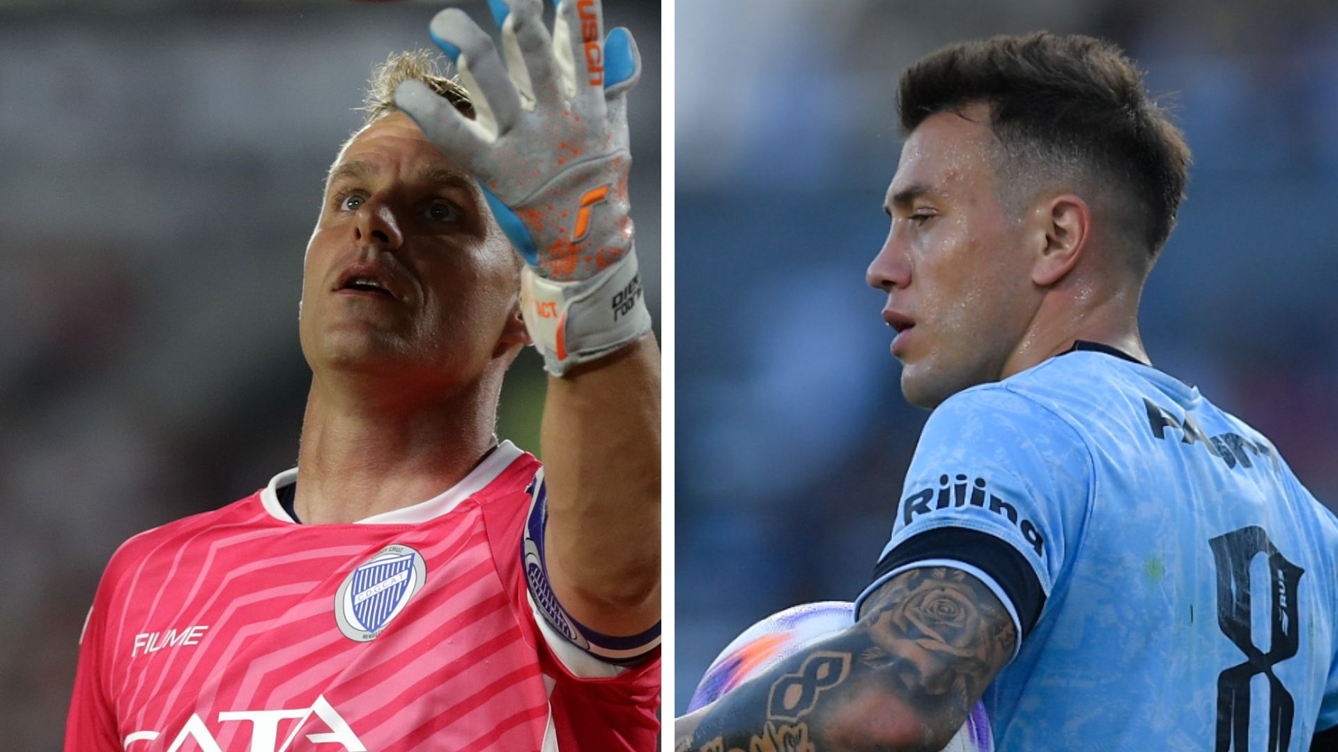 Godoy Cruz Belgrano Copa de la Liga Profesional 2023