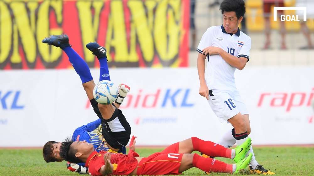 Minh Long - SEA Games 29