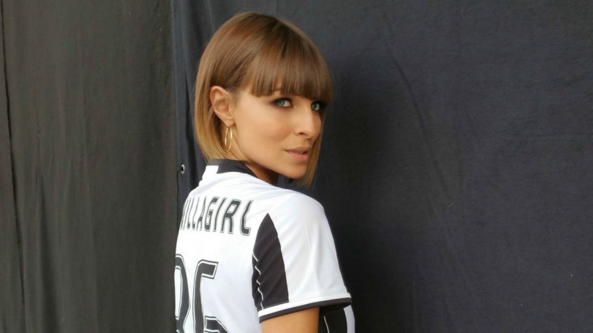 Cristina Chiabotto
