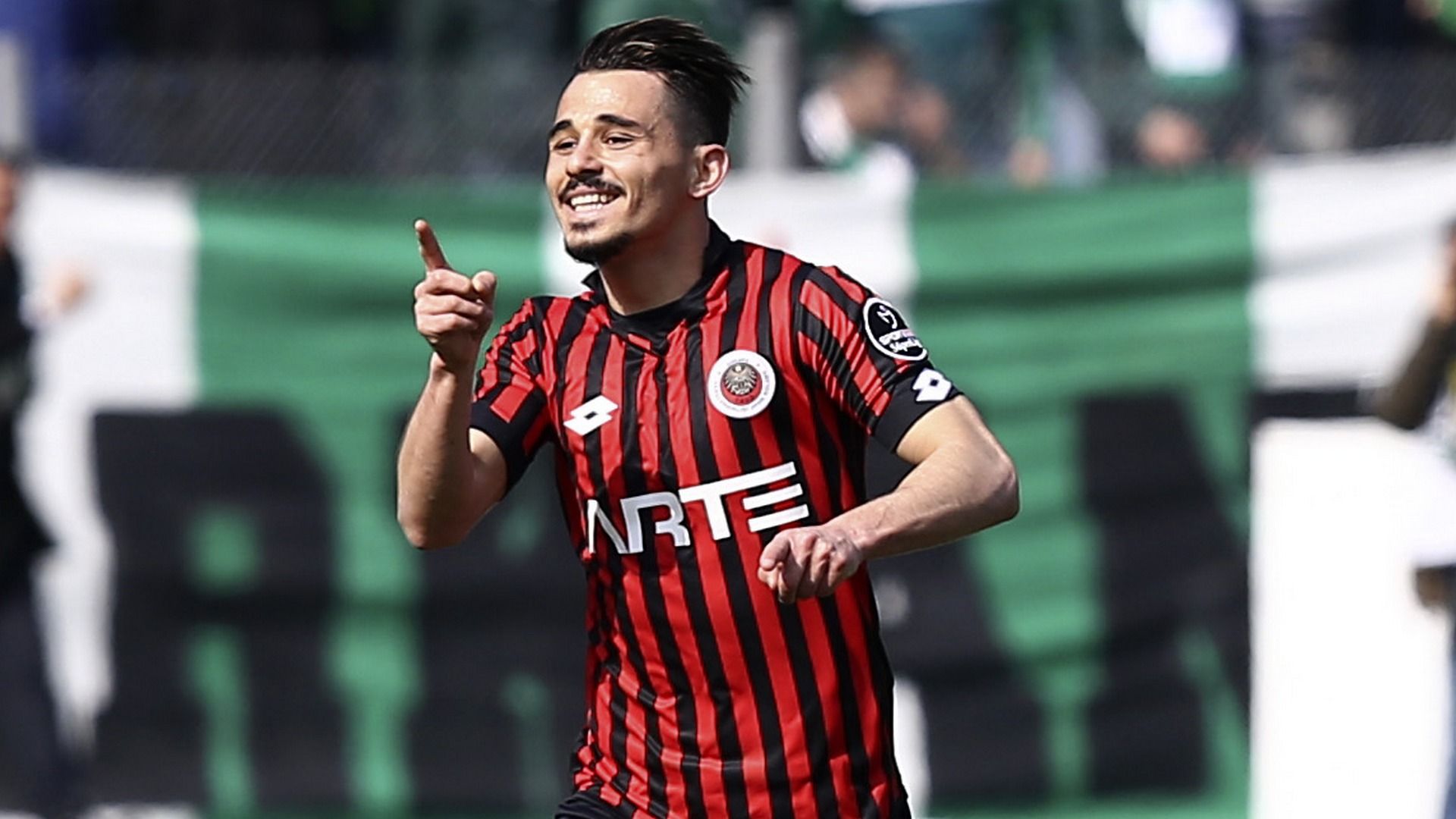 Serdar Gürler Genclerbirligi