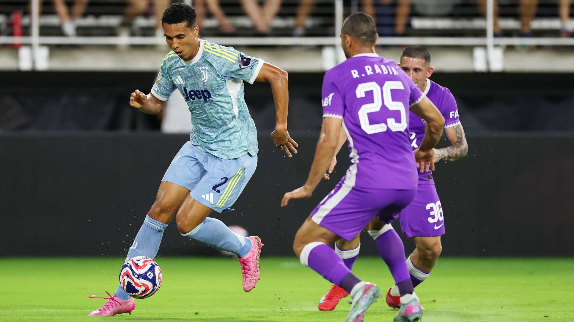 Alberto Costa Juventus