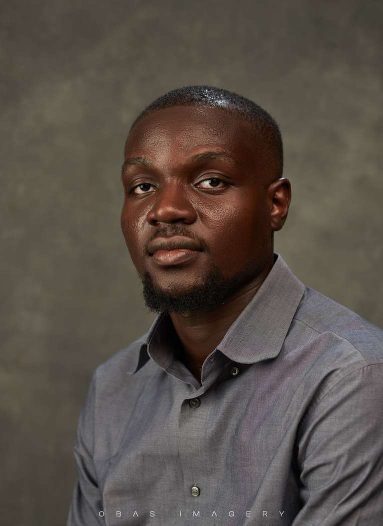 Emmanuel Omoloyin Goal