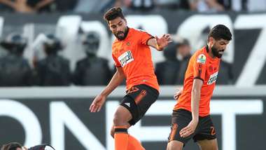 نهضة بركان 2