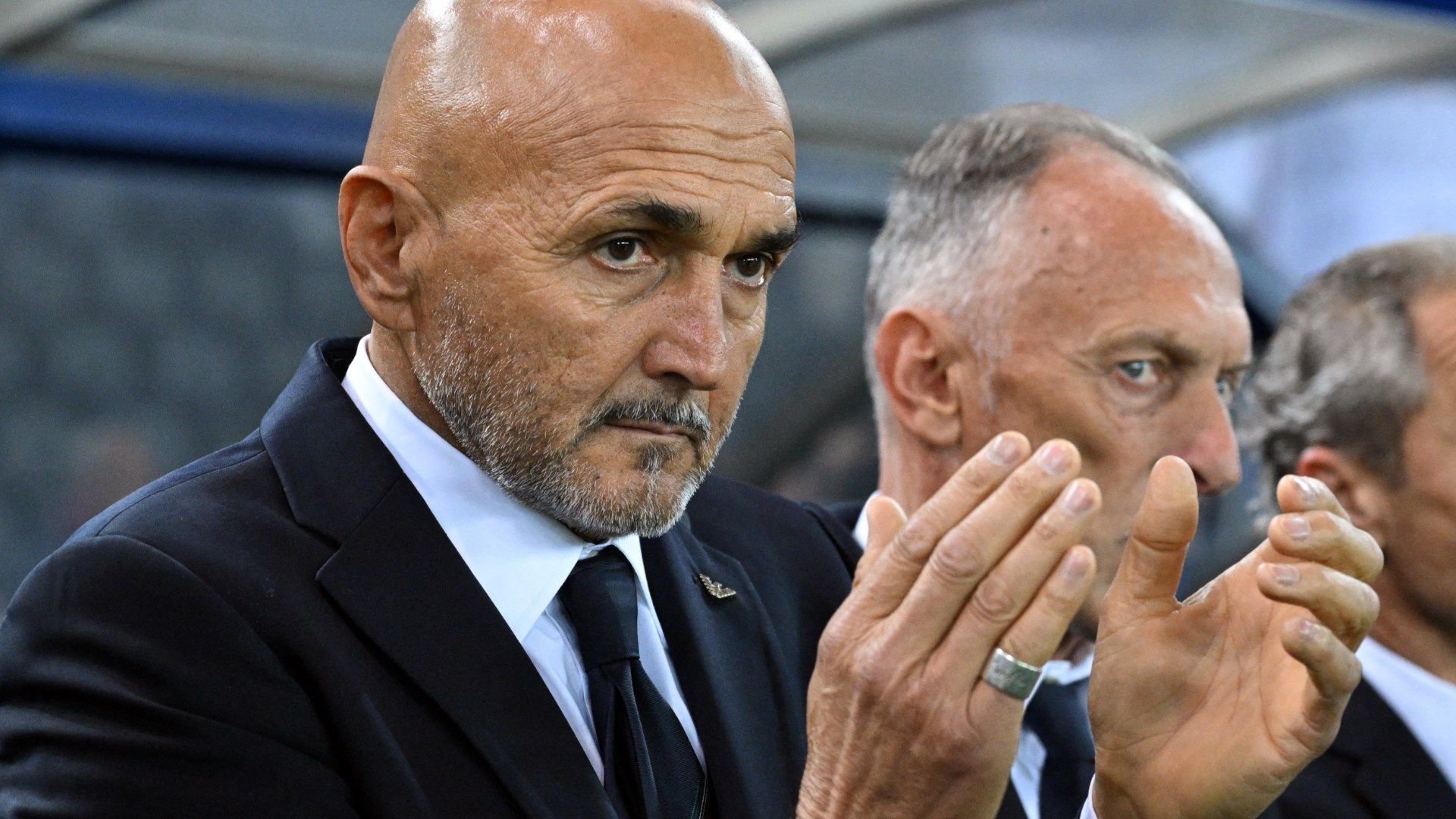 Spalletti Italy