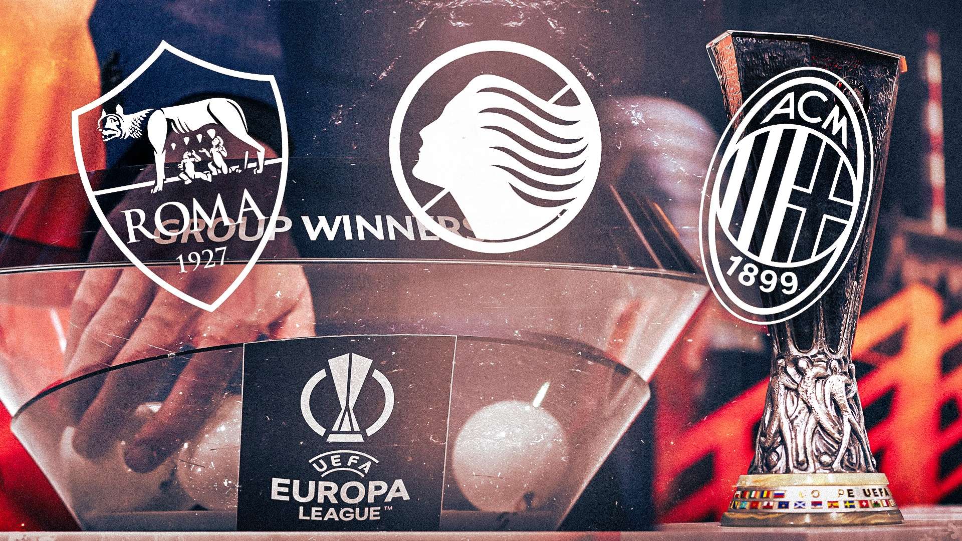 Europa League HD
