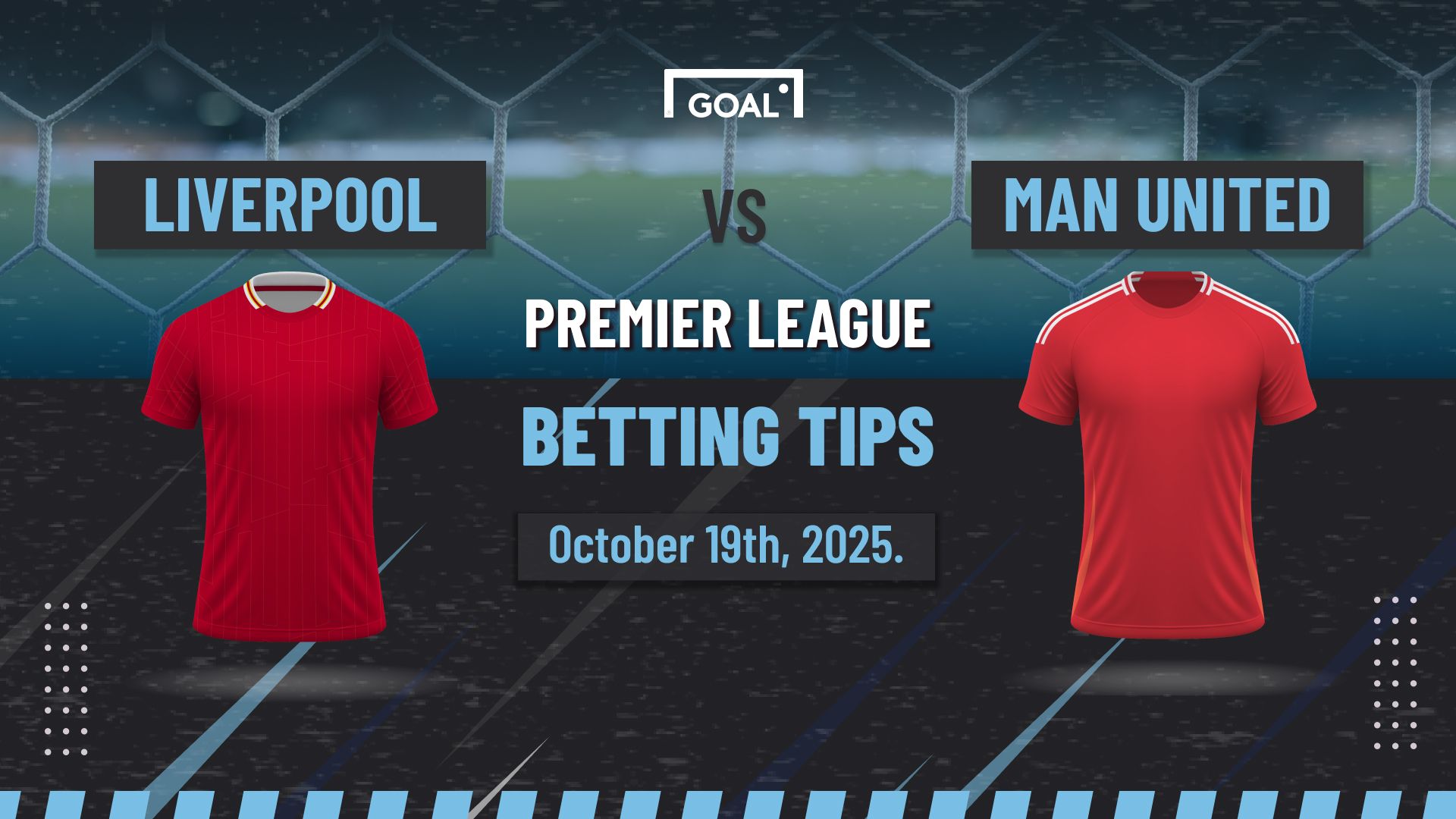 Liverpool vs Man Utd Predictions