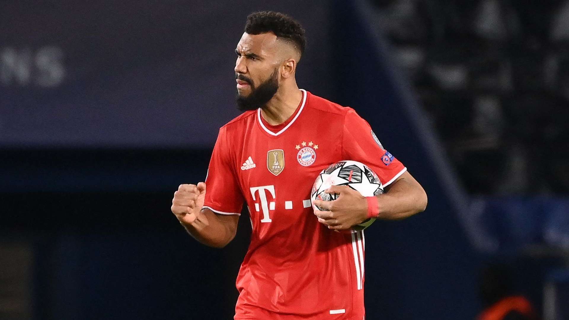 Eric Maxim Chuopo-Moting